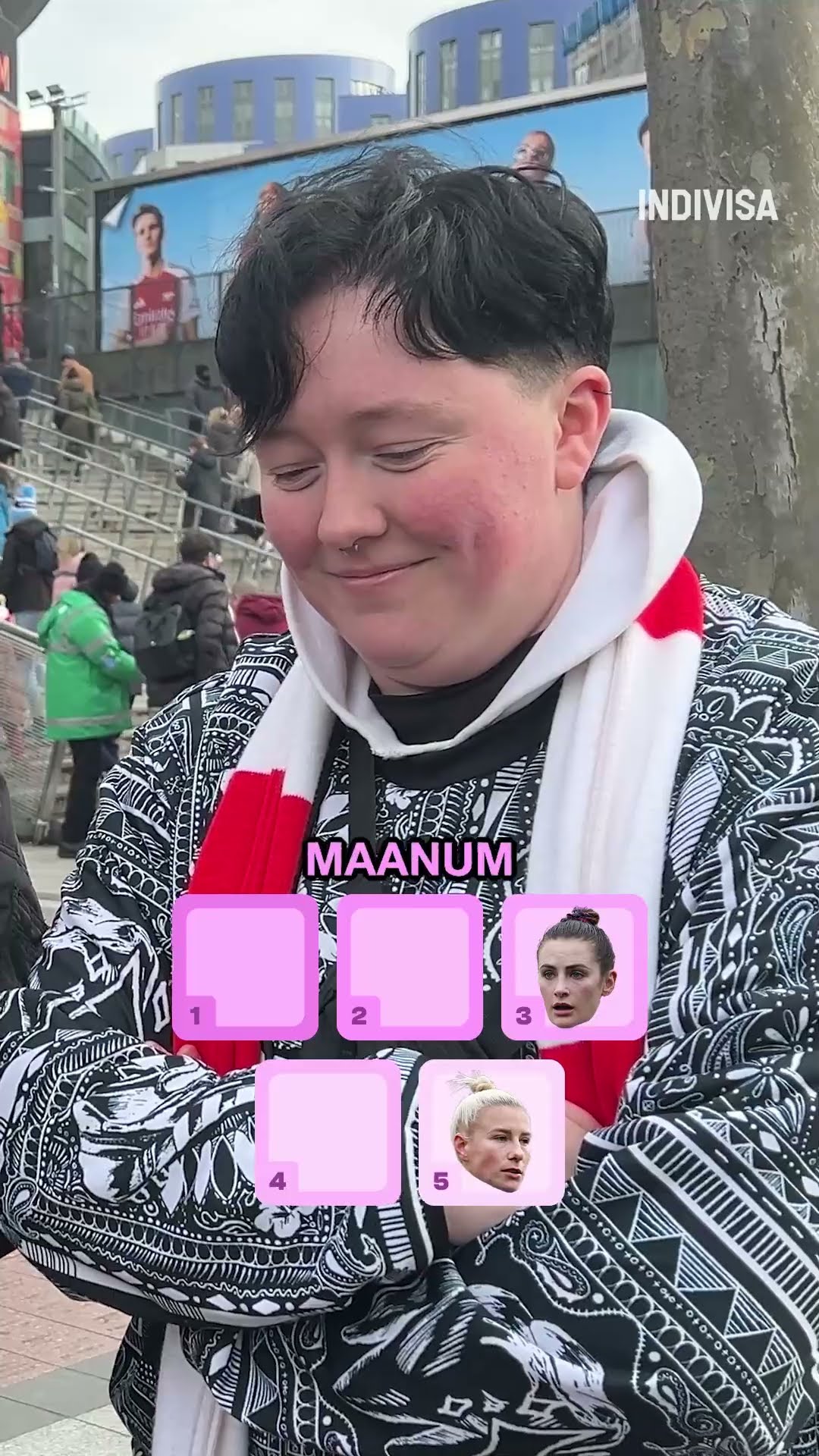 自信