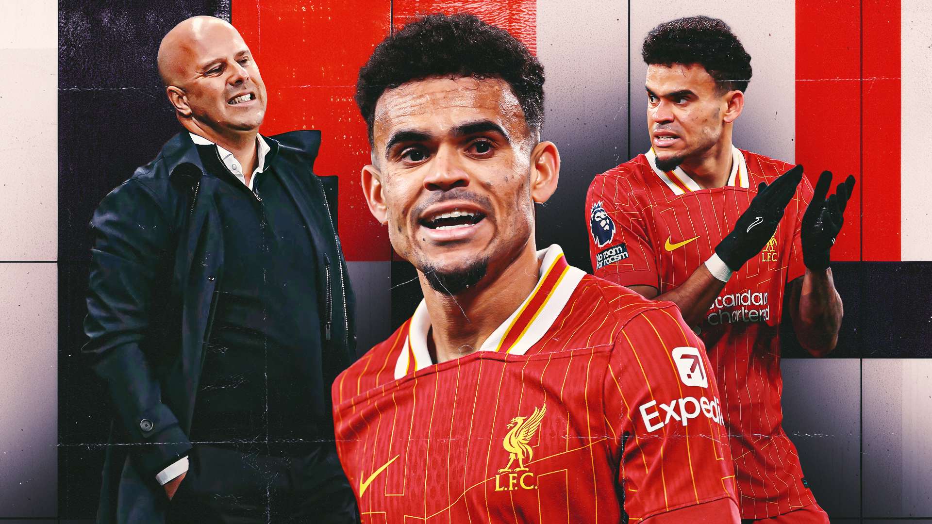 赛中失利过 赛中失利过