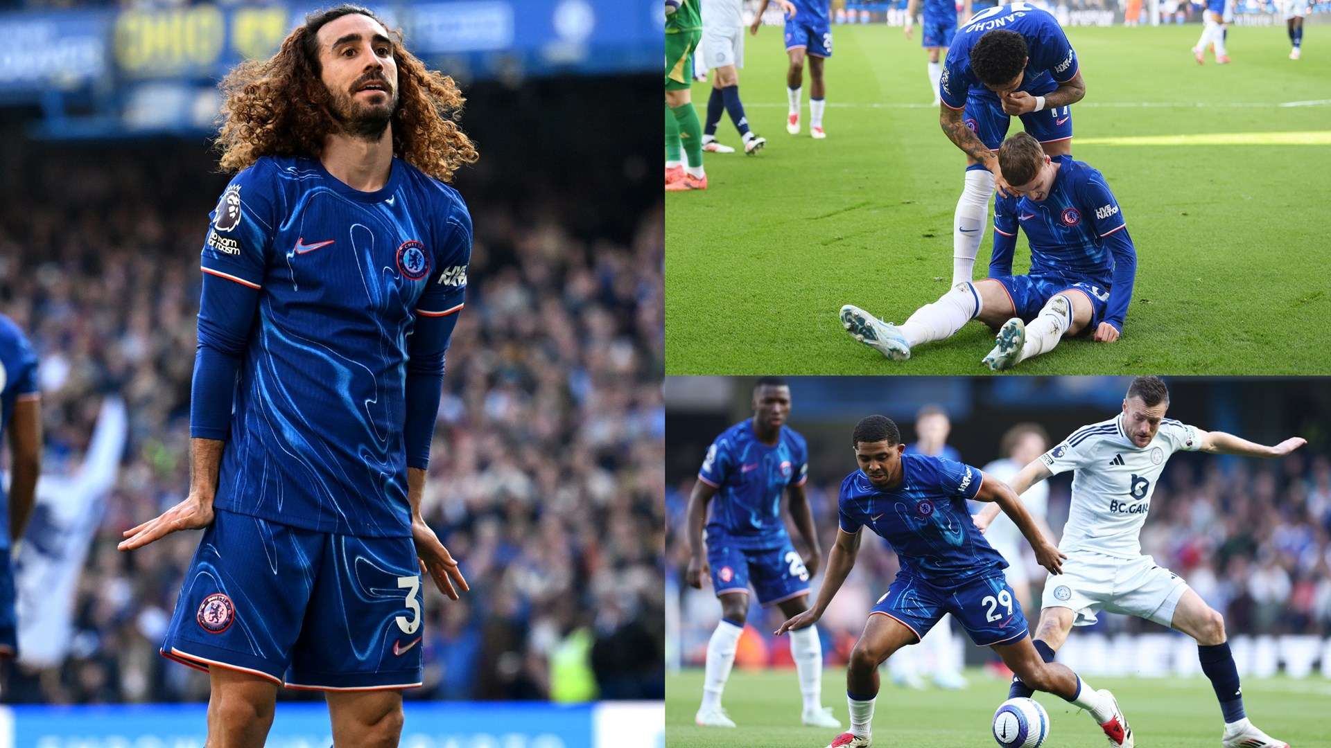 皇馬煩惱：判罰讓比賽變艱難！.