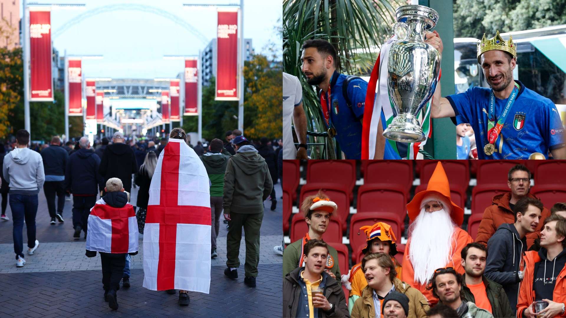 一全球瞩目 一全球瞩目