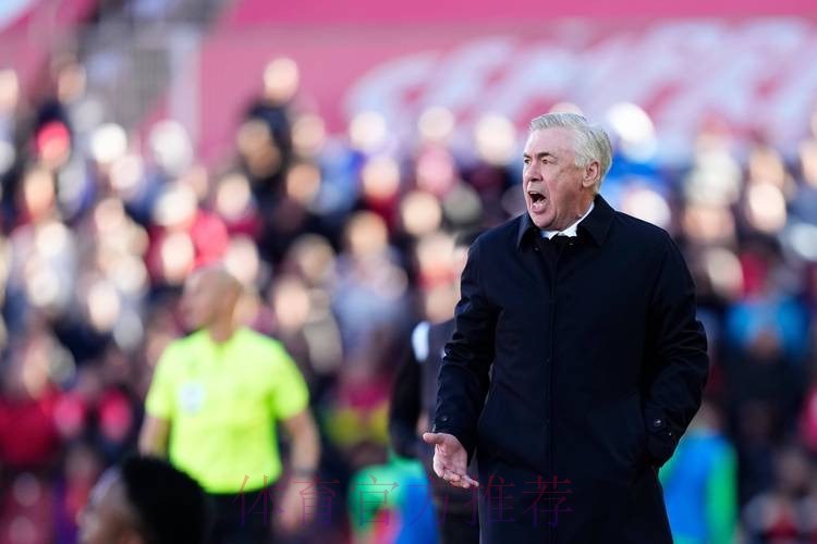 安帅-决定教练未来的是能否获胜 要解决点球手问题