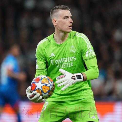 拜仁关注皇马门将卢宁 球员合同2025年到期