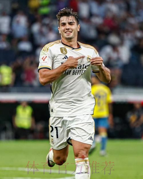 迪亚斯为皇马赚750万欧租借费 米兰多次想买被拒 迪亚斯为皇马赚750万欧租借费 米兰多次想买被拒