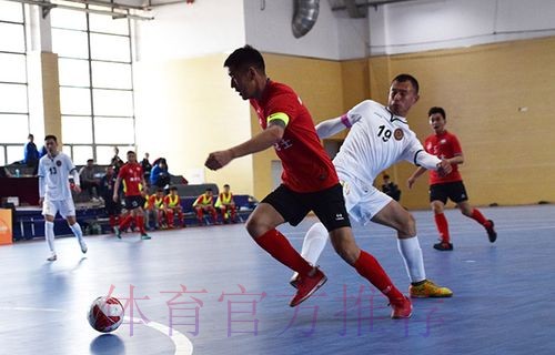 五甲联赛北一区小组赛开赛 “对攻大战”成为首日主题